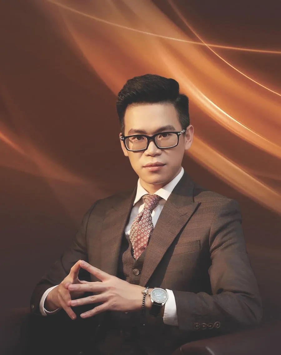 Nguyễn Tuấn Long