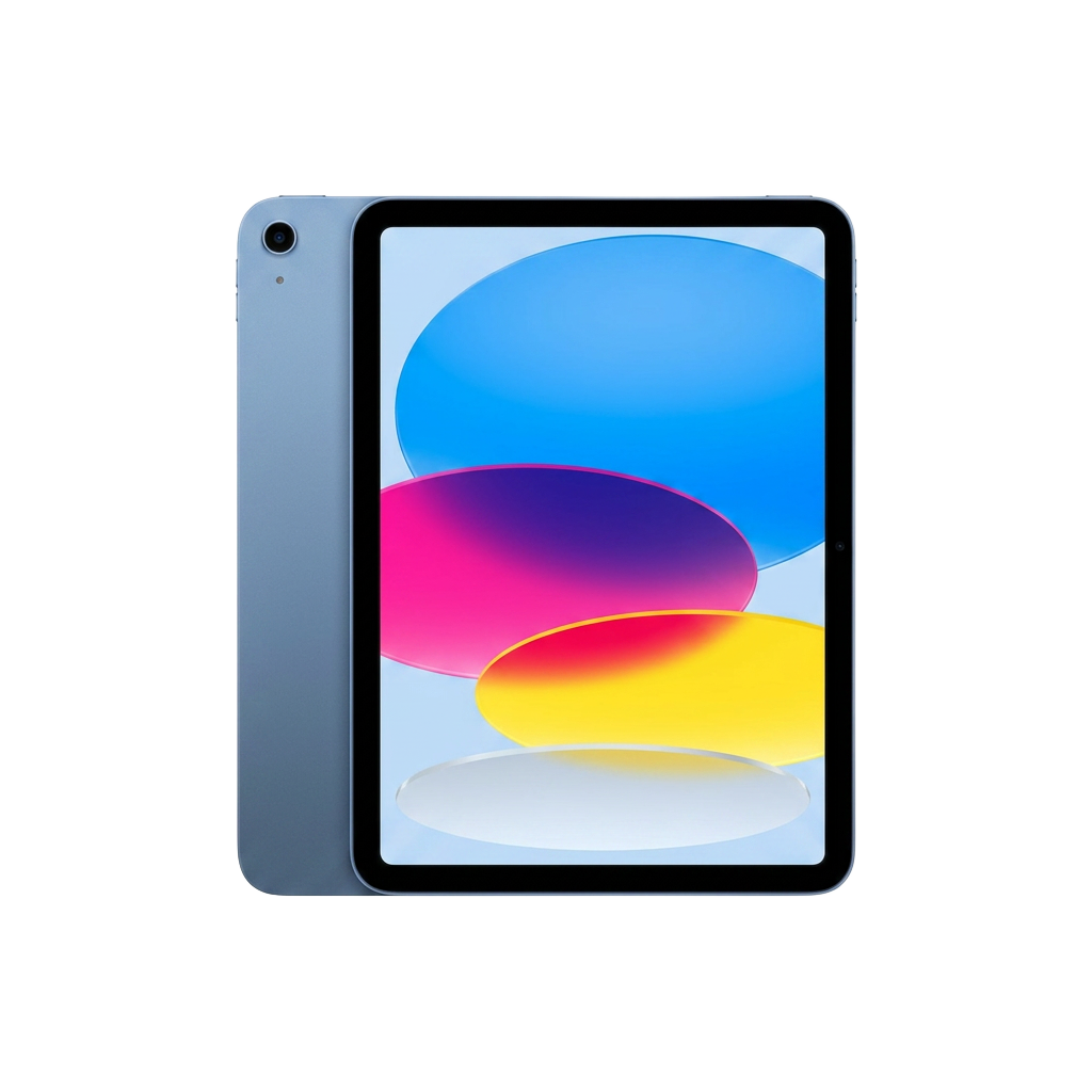 iPad Gen 11