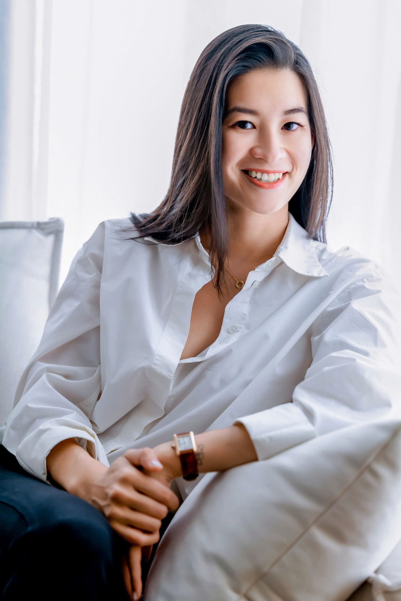 Đặng Thùy Trang
